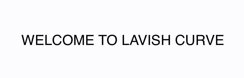 www.lavishcurve.com